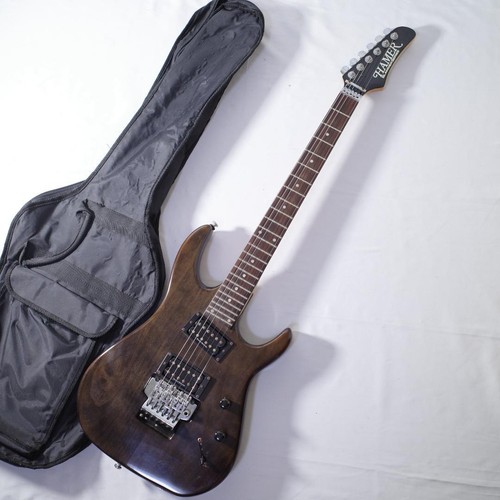 étui pour guitare - en, pu