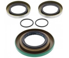 KIT PARAOLIO DIFFERENZIALE