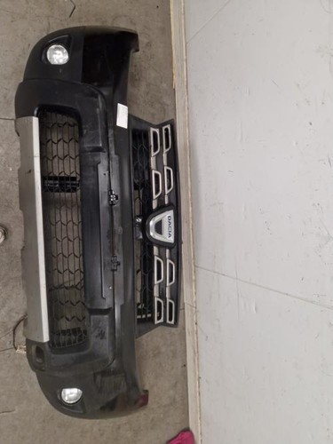 Pare choc avant - , dacia