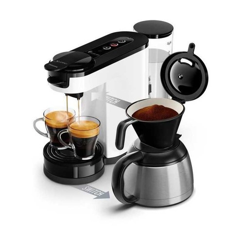 Machine café 1 senseo - 2,