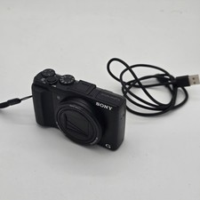 Sony Cyber-shot DSC-HX50 30x