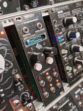 Europi - Allen Synthesis |