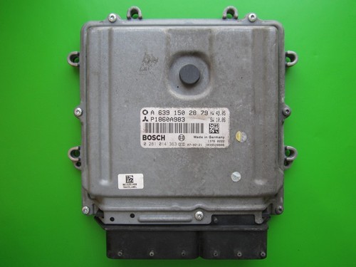Ecu engine control - ecu,