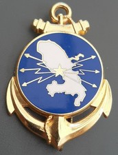 insigne Badge Détachement