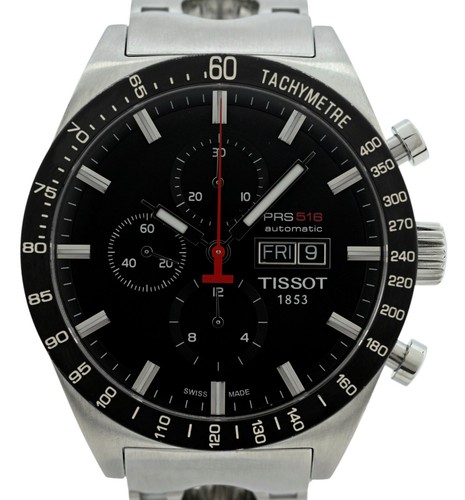 Men 45mm tissot - 516, xl