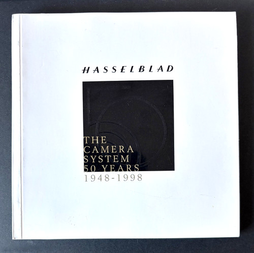 Hasselblad the camera system - the,