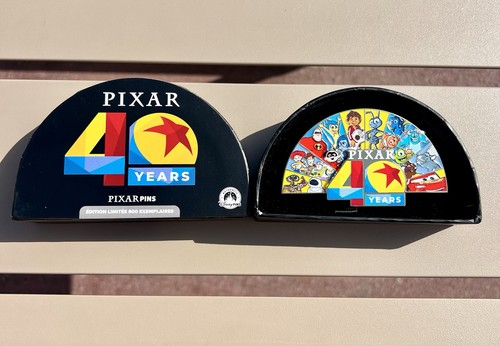 Pin disneyland paris - disneyland, pixar