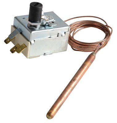 Thermostat sécurité 110°C