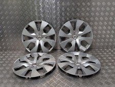 Enjoliveur CITROEN C3 PICASSO PHASE 1