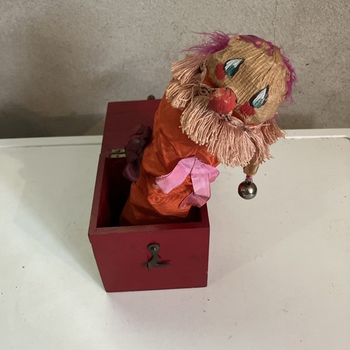 Guignol ressort 1950 - à,
