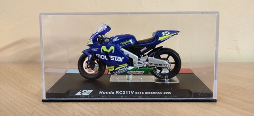 Moto altaya 24 honda - gp,