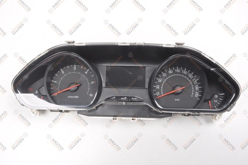 Peugeot 208 hdi - peugeot,