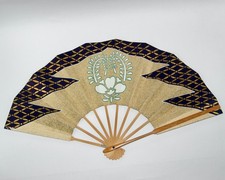 Éventail de danse pliant