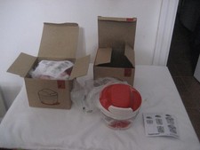 TUPPERWARE CHOP N PREP CHEF