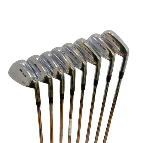 Set fers mizuno 37 - set, mp-37
