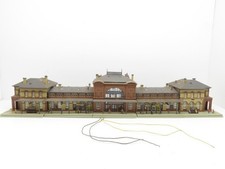 FALLER MAQUETTE GRANDE GARE
