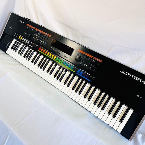 Clavier synthétiseur