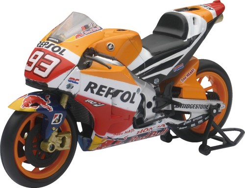 New ray honda - ray,