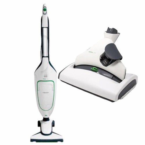 Vorwerk folletto kobold vk200 - vorwerk,