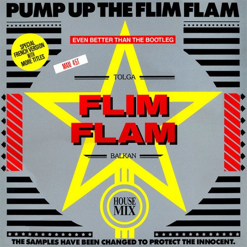 Tolga flim flam balkan - tolga, "flim