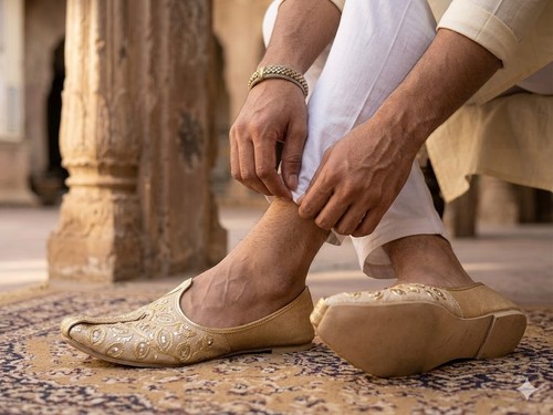 Chaussures pour hommes