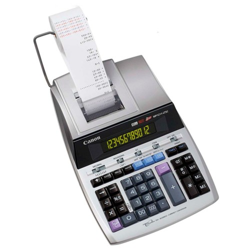 Calculatrice impression - calculatrice, d’impression