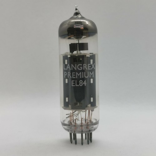 El84 langrex premium - premium, nos
