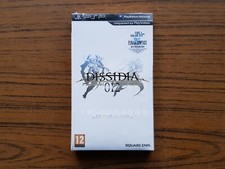 DISSIDIA 012 [duodecim] FINAL