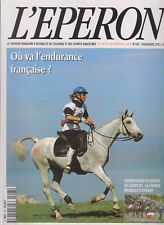 L EPERON N° 207 DRESSAGE A