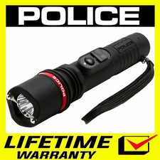 POLICE Stun Gun 305 700BV Self