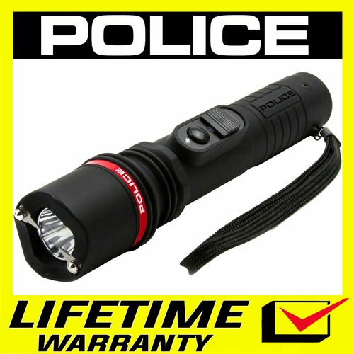 Police stun gun 305 700bv - 305, self