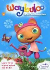 WAYBULOO - De Li's Friendship