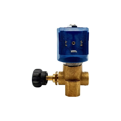 électrovanne ceme 9934 24v - Électrovanne,
