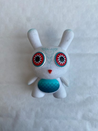 Kidrobot dunny série 2013 - kidrobot,