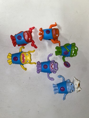 Lot jouets donald - jouets, mc