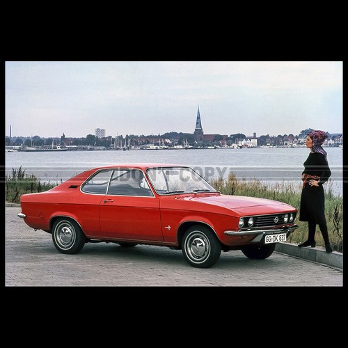 Photo 028128 opel manta - photo,