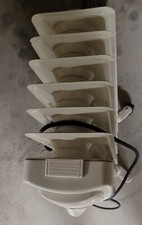 Radiateur bain d'huile