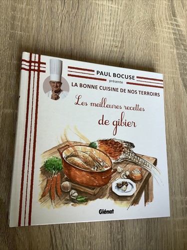 Bonne cuisine nos - la,