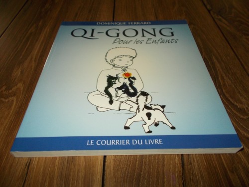 Gong pour les enfants - les,