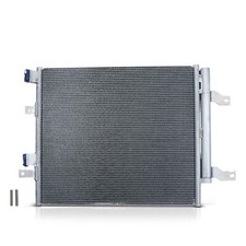 Condensateur Climatisation pour Jaguar Type F XF XJ XK 2.0L 3.0L De l'Année 2009