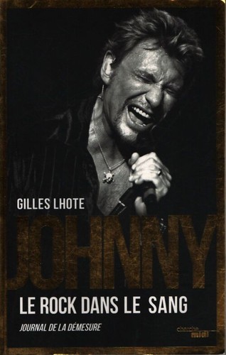 Johnny rock dans - dans, sang