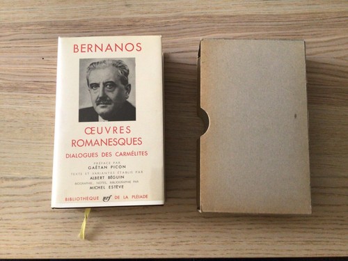 Oeuvres romanesques georges - romanesques,