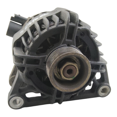 Alternateur peugeot 206 306 - 206/306, 2e