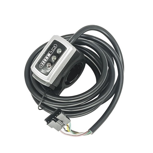 Accélérateur pouce noir - accélérateur,