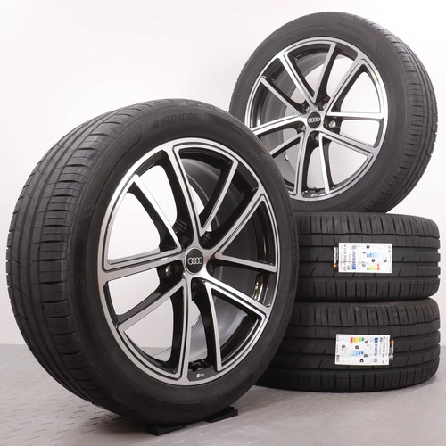 Audi sq5 pouces roues - audi,
