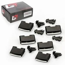 6X Volets De Ventilation