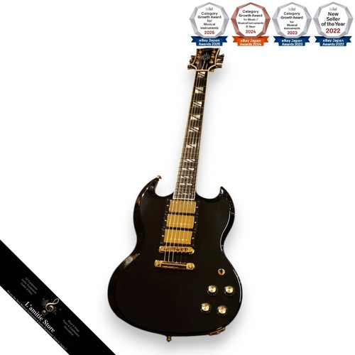 Guitare électrique gibson - guitare,