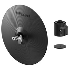 Roland V-Drums VH-10 Dual Zone Hi Hat Cymbal Pad TD-17 TD-07 VAD W/Box