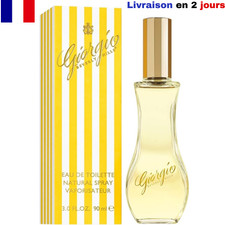 Giorgio Beverly Hills, Eau de