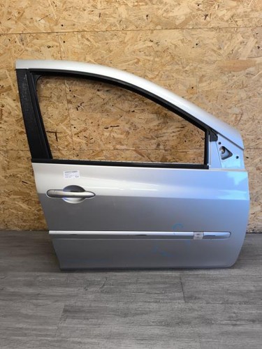 Porte avant droit renault clio - avant,